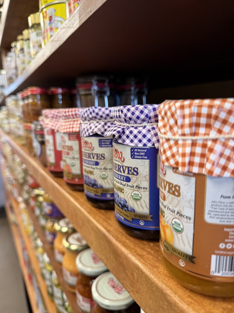 Nonna Lina's Italian Market, Deli & Bakery Nonna Lina's Italian Market, Deli & Bakery