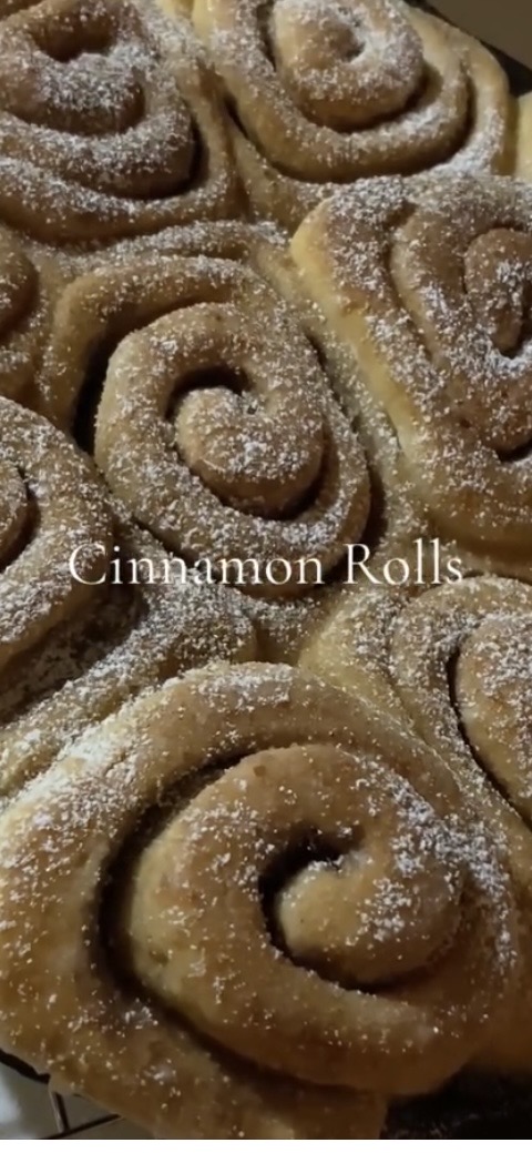 Dawn's Southern Delights