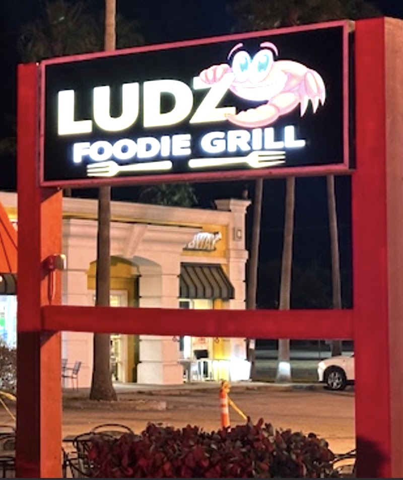 Ludz BBQ & Mattie's Desserts