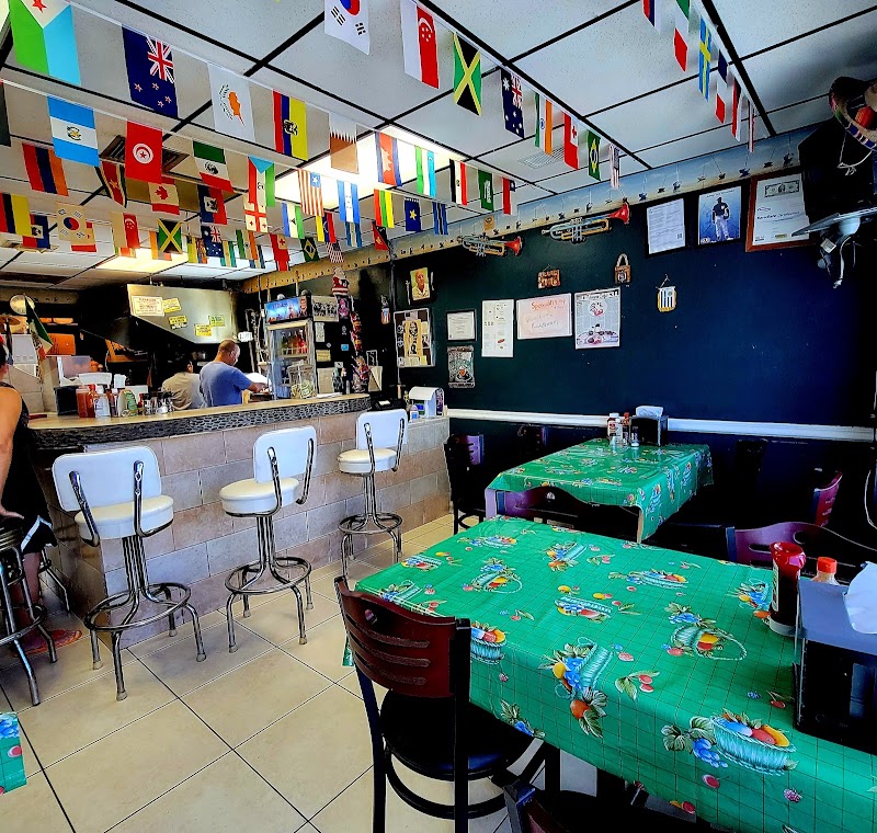 Vargas Cafe