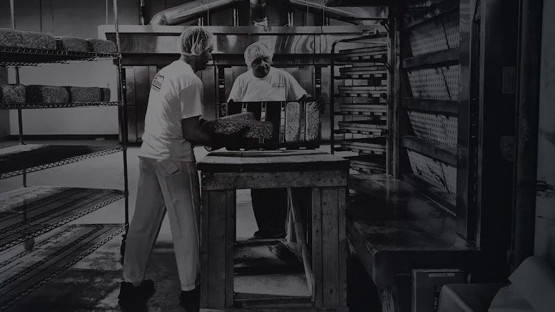 M.C. Bread Distributor Co. M.C. Bread Distributor Co.