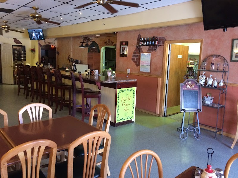DiLorenzo's Pizzas, Subs & Italian Restaurant DiLorenzo's Pizzas, Subs & Italian Restaurant