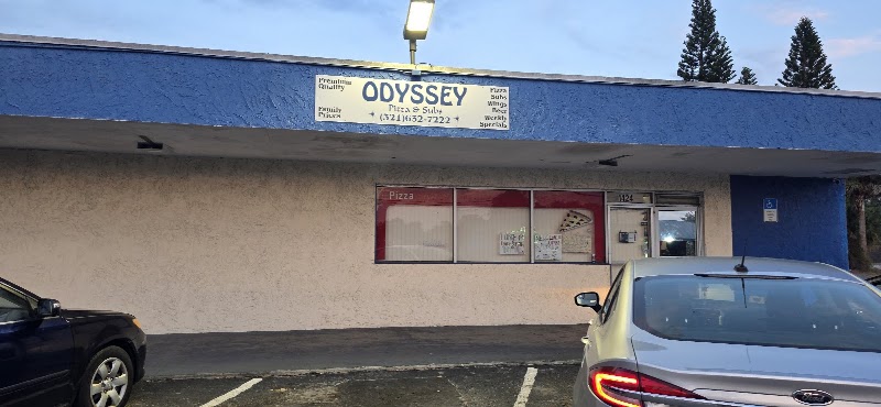 Odyssey Pizza & Subs Odyssey Pizza & Subs