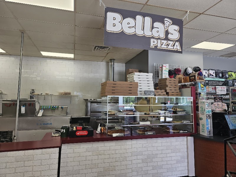 Bella's Pizza Bella's Pizza
