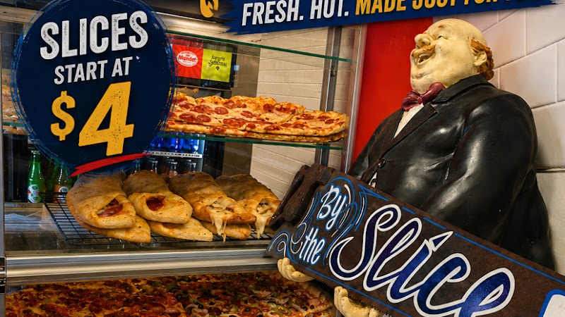 Stevo's Pizza Bar Stevo's Pizza Bar