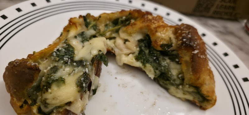 Pozzy Bros. Pizza Pozzy Bros. Pizza