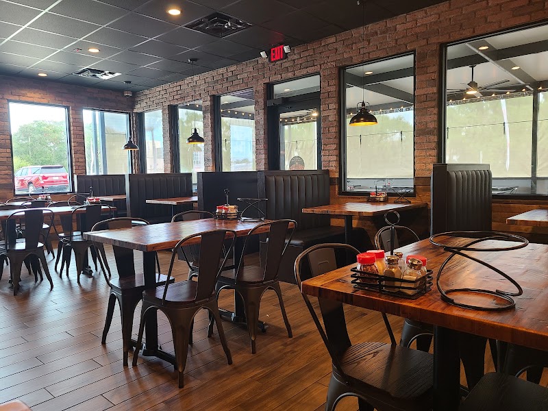 Oceanside Pizza - Cocoa Beach Oceanside Pizza - Cocoa Beach