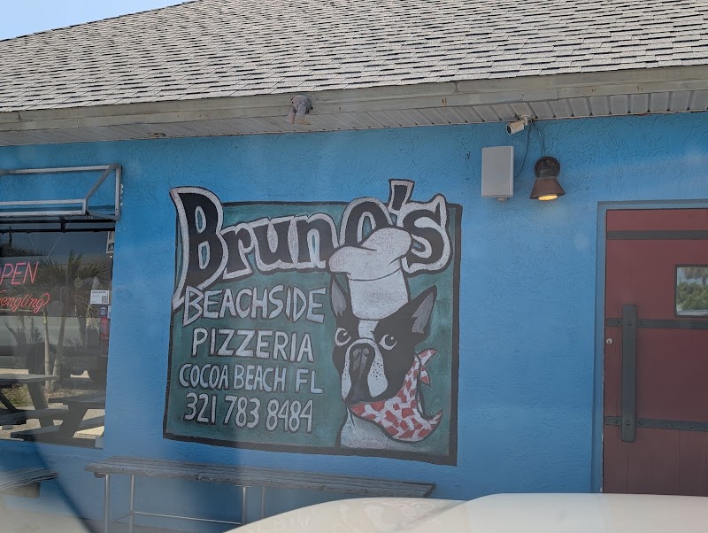 Bruno's Pizzeria Bruno's Pizzeria