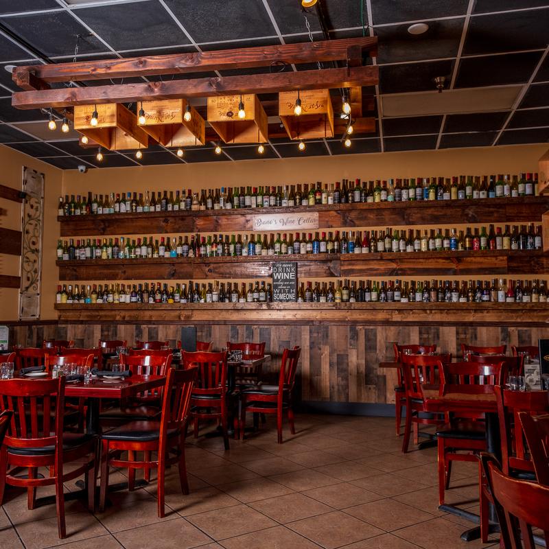 Branos Italian Grill Branos Italian Grill