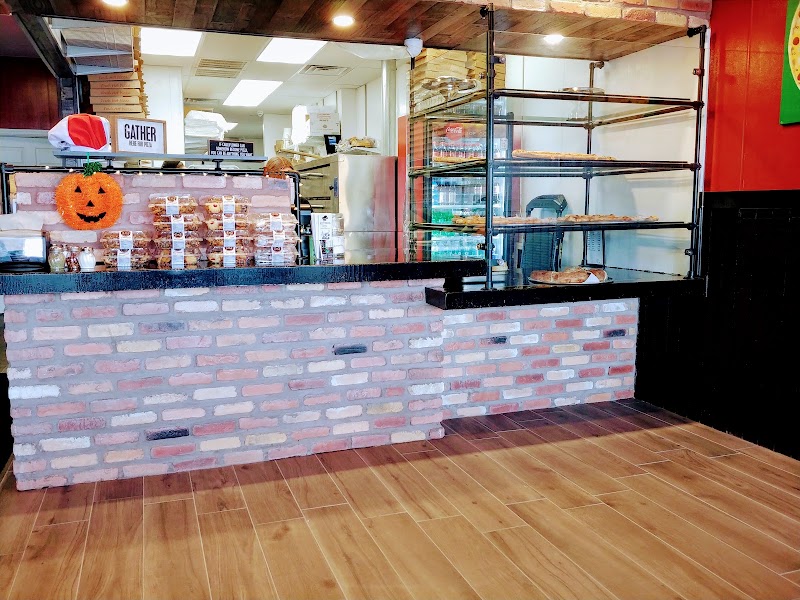 Pozzy Bros Pizza Pozzy Bros Pizza