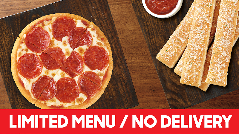 Pizza Hut Express Pizza Hut Express