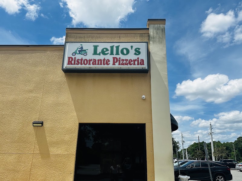 Lello's Ristorante and Pizzeria Lello's Ristorante and Pizzeria