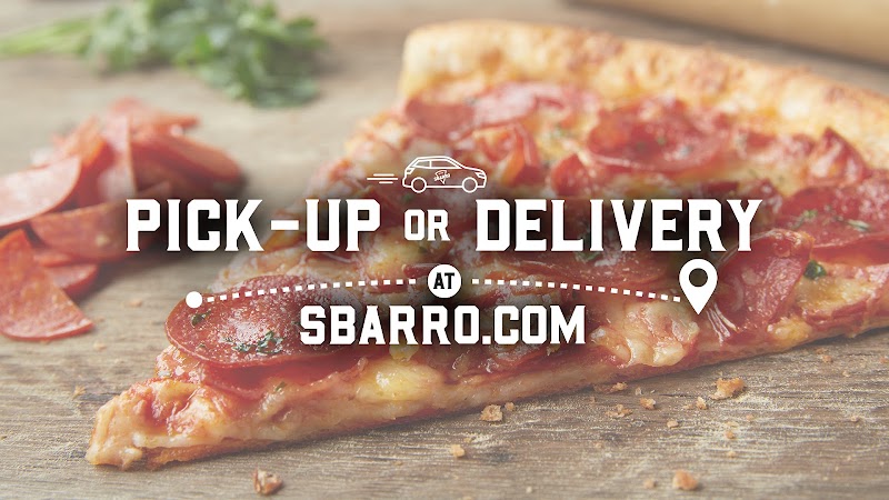 Sbarro Sbarro