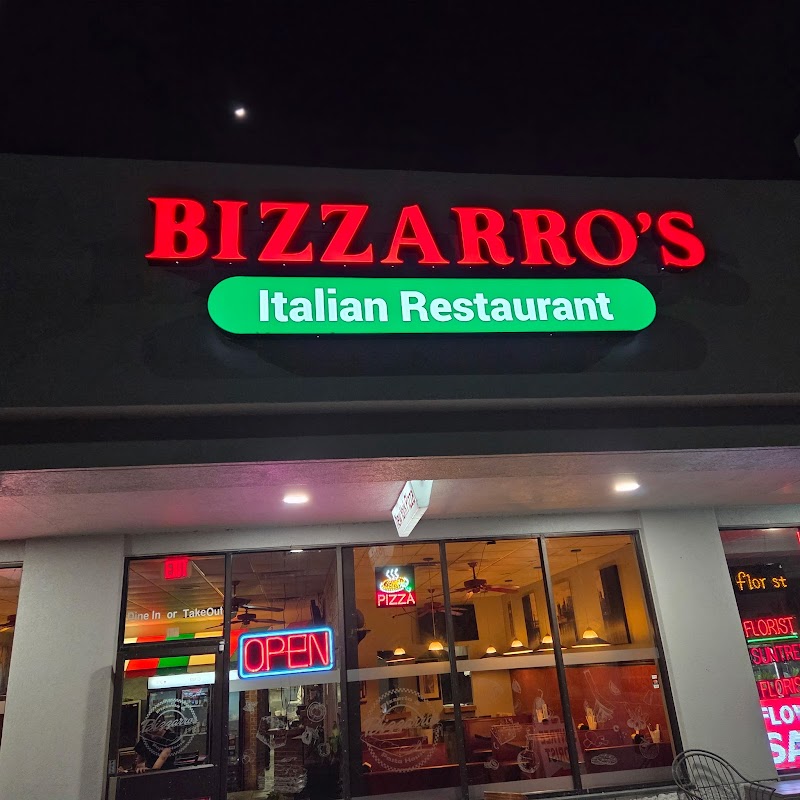 Bizzarros Italian Restaurant Suntree Bizzarros Italian Restaurant Suntree