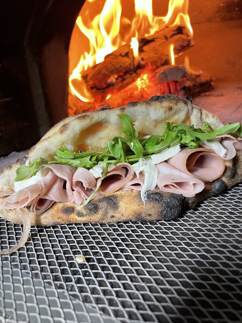 Nunzi's Wood-Fired Cuisine Nunzi's Wood-Fired Cuisine