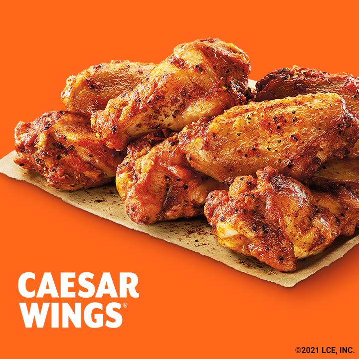 Little Caesars Little Caesars