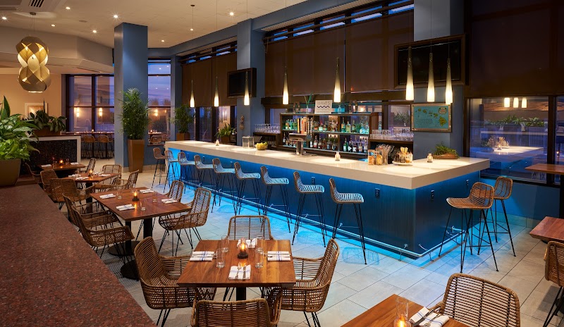 Waves Craft Bar Kitchen Waves Craft Bar Kitchen