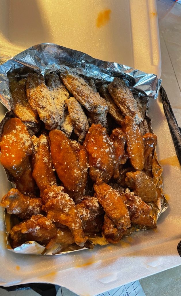 Anchors Seafood & Chicken Anchors Seafood & Chicken