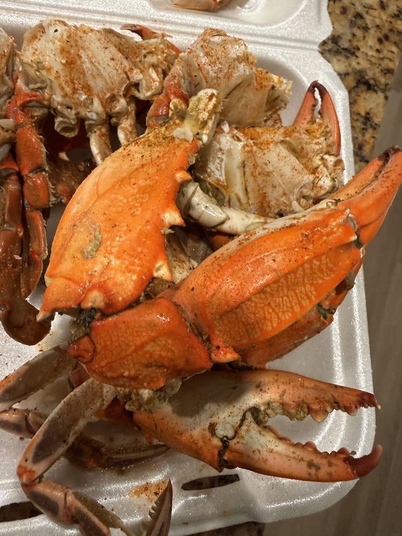 The Blue Crab Company of Rockledge