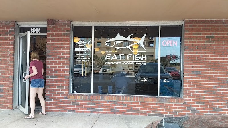 Indialantic Seafood Company