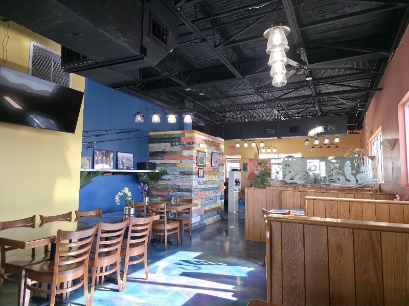 Oceanside Seafood Grill