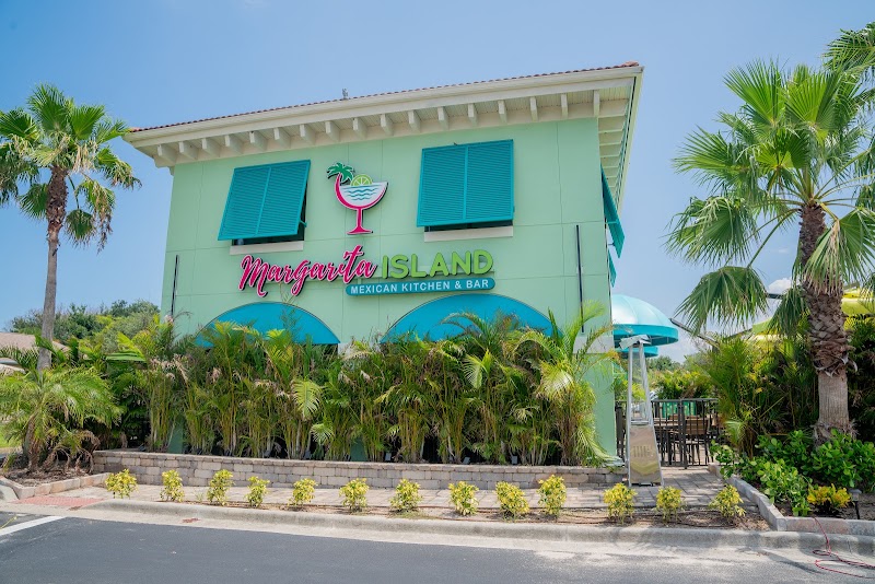 Margarita island -Indian Harbour