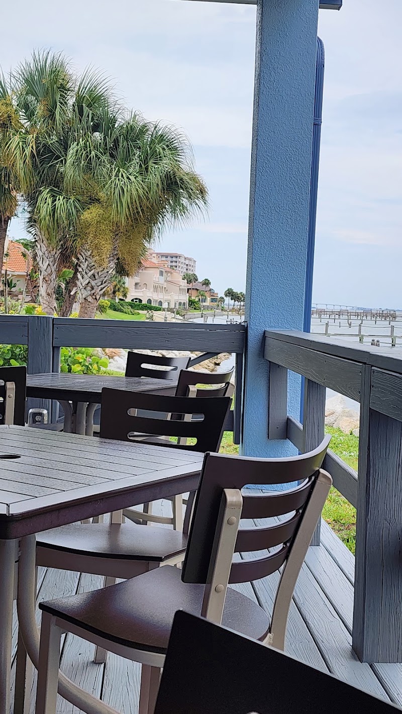 Driftwoods Coastal Grill Driftwoods Coastal Grill