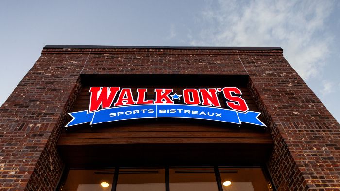 Walk-On's Sports Bistreaux - Viera Restaurant Walk-On's Sports Bistreaux - Viera Restaurant