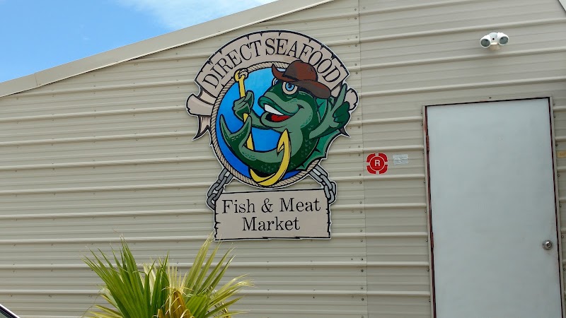 Direct Seafood Outlet Direct Seafood Outlet
