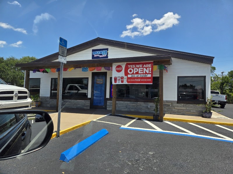 Mexico's Grill Tacos & Mariscos