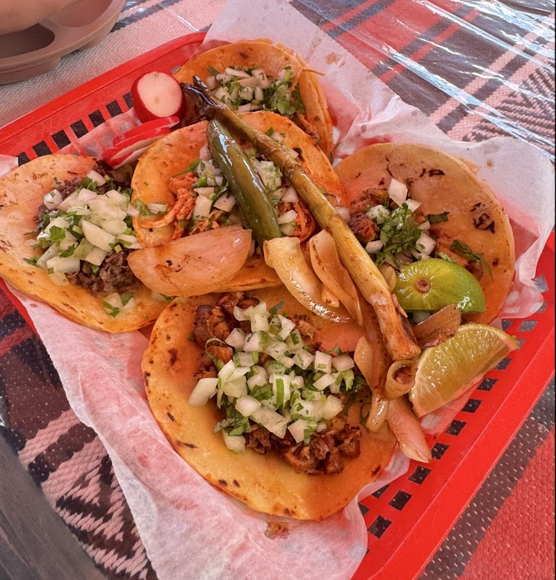 Taqueria La Farfan Taqueria La Farfan