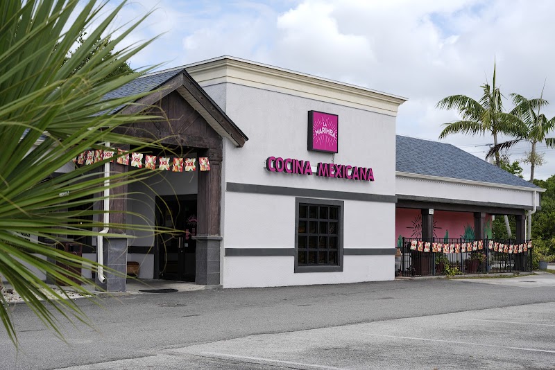 La Marimba Mexican Restaurant