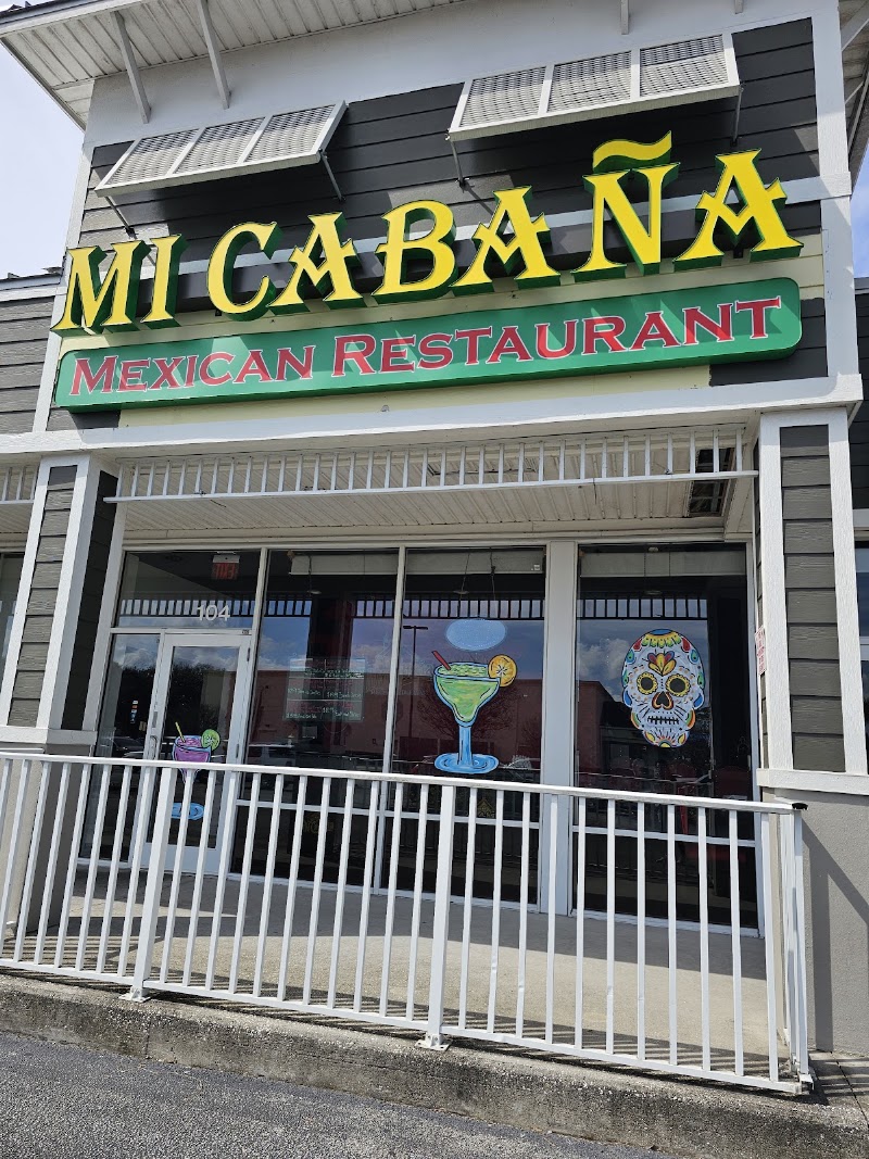 MI Cabana