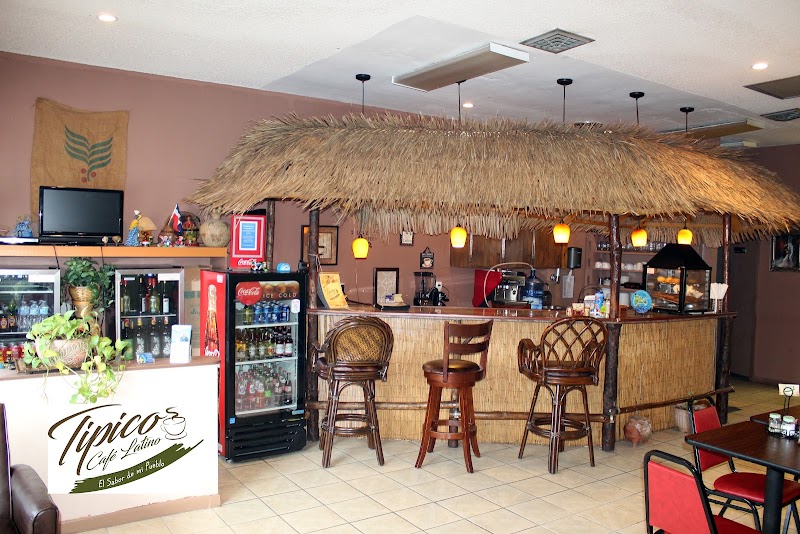 Tipico Latino Restaurant Tipico Latino Restaurant