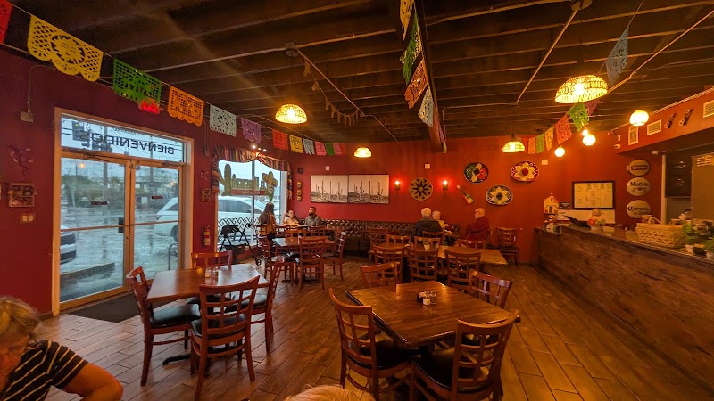 El Heredero (Mexican Food) El Heredero (Mexican Food)