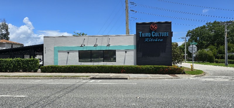 Third Culture Kitchen Third Culture Kitchen