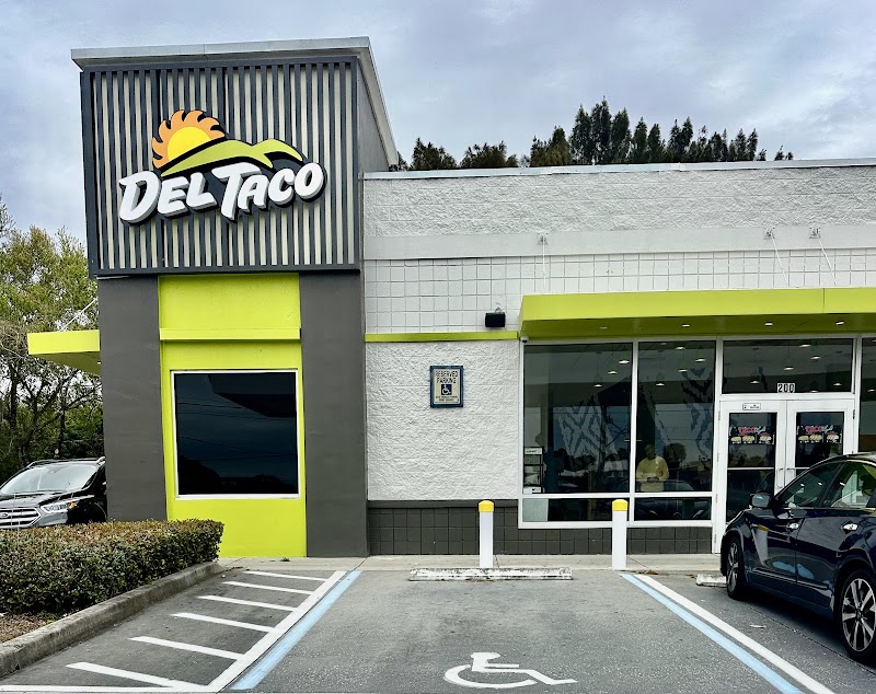 Del Taco Del Taco