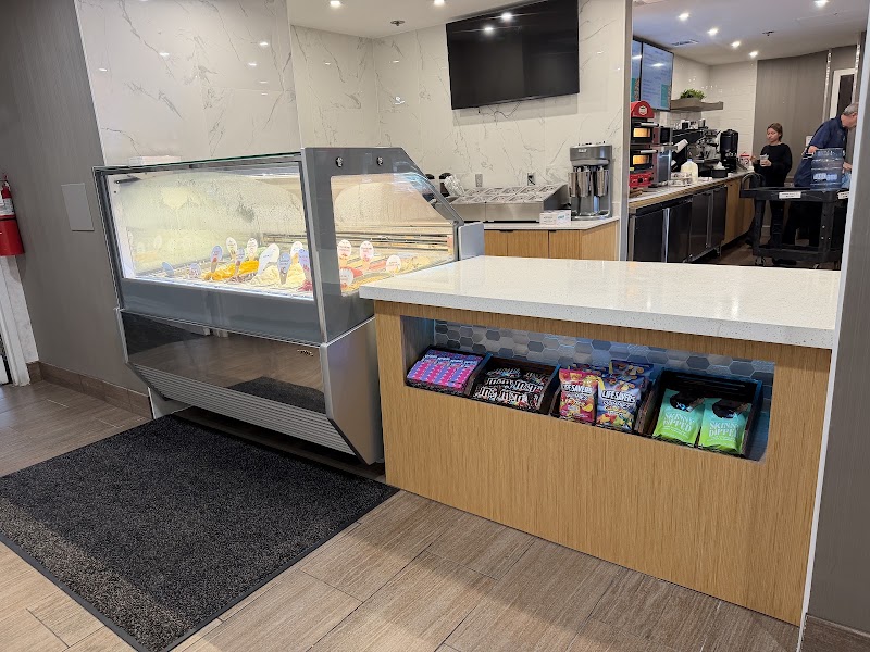 Ocean Blend Cafe & Gelato