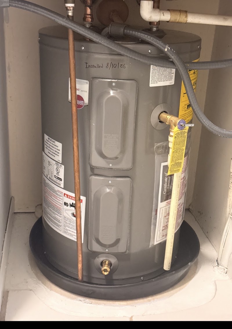 Florida Plumbing & Solar LLC
