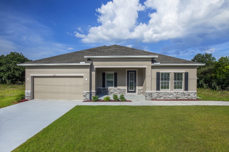 Sebastian Highlands by Maronda Homes