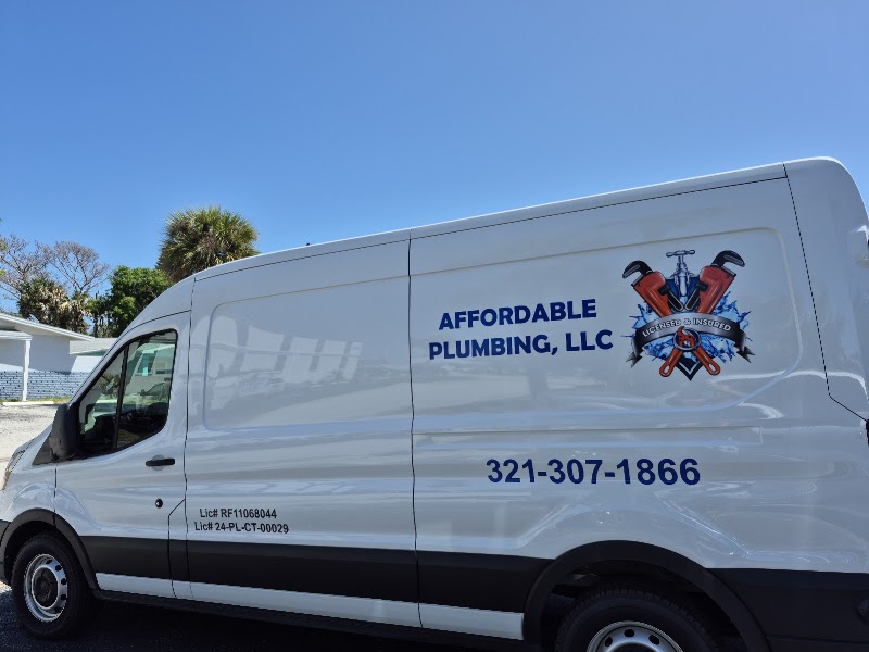 Affordable Plumbing of Brevard