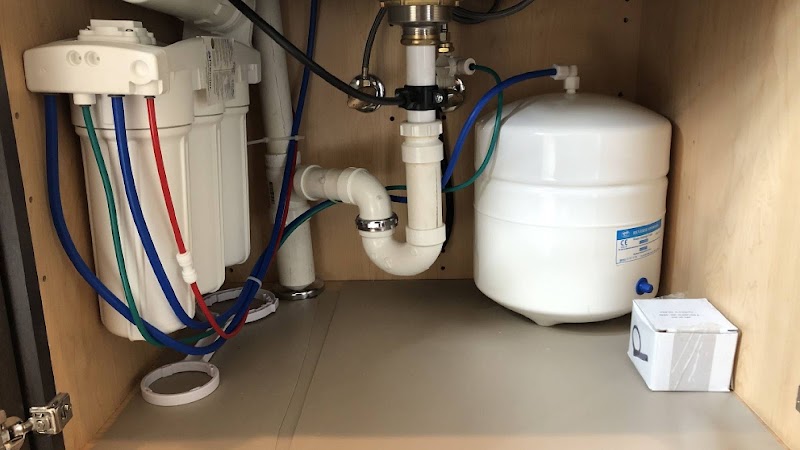 Patton Plumbing