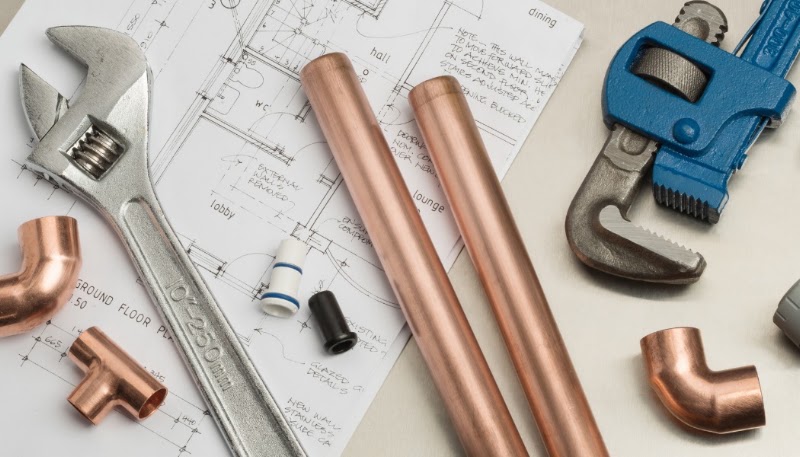 Ken & Carrie's Plumbing and Remodel