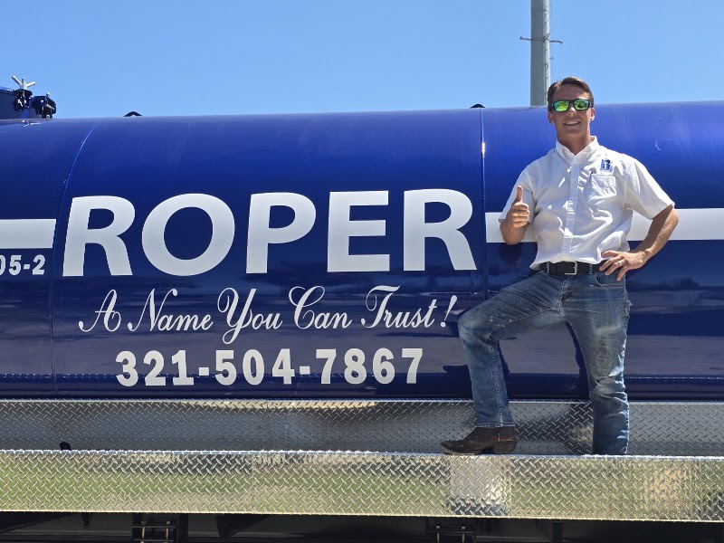 Roper Plumbing