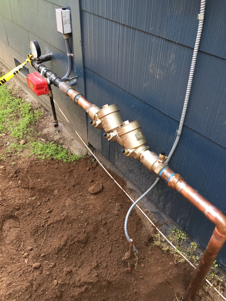 Sinclair Plumbing