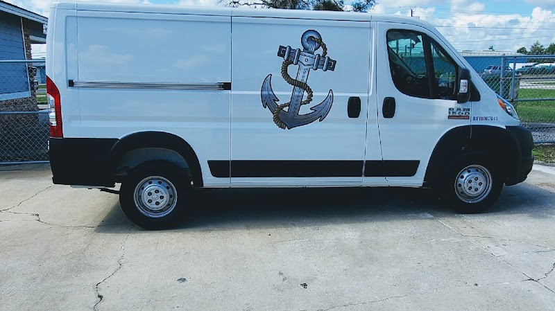 Anchor Plumbing Service Anchor Plumbing Service