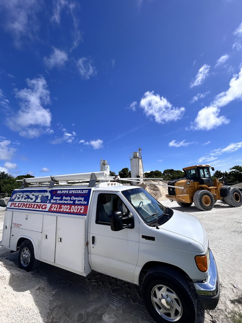 AL's Best Plumbing AL's Best Plumbing