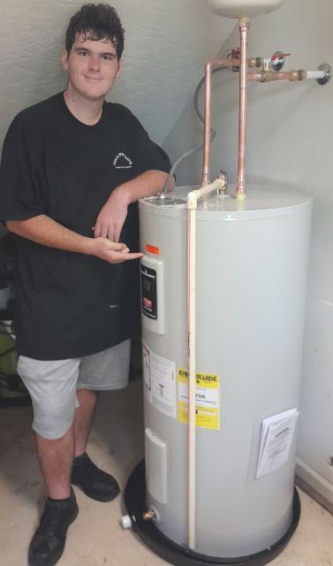 Joe's Plumbing & Rooter