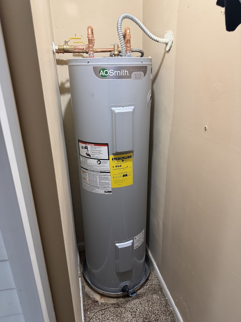 Island Leak Detection and Plumbing Island Leak Detection and Plumbing