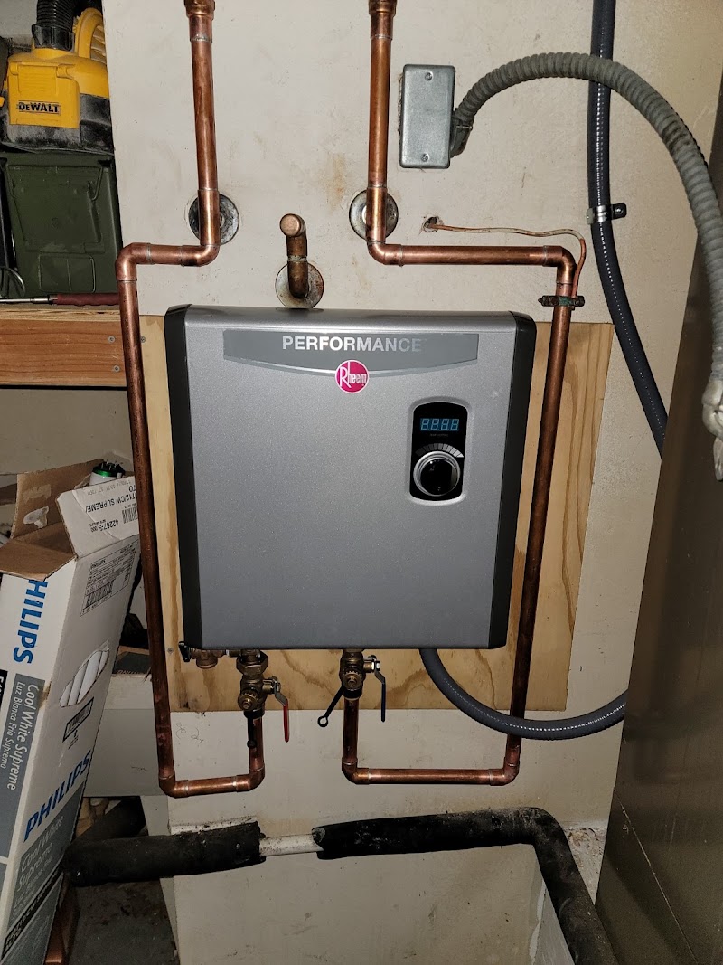 Shinn Plumbing LLC
